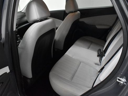 Used 2023 Hyundai Kona SEL w/ Cargo Package image 16