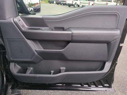 Used 2024 Ford F150 XLT w/ Equipment Group 302A MID AWD/4WD image 32