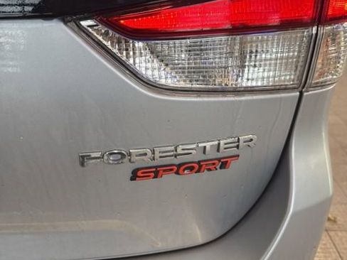 Used 2024 Subaru Forester Sport AWD/4WD image 28