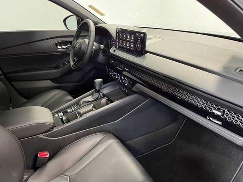 Used 2026 Honda Accord Sport image 11