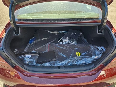 New 2026 Genesis G70 3.3T Sport Prestige image 25