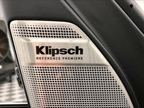 Used 2025 INFINITI QX80 Sensory AWD/4WD image 40