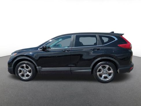 Used 2018 Honda CR-V EX-L image 3