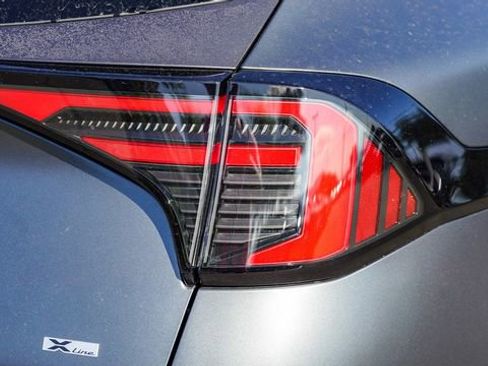 New 2026 Kia Sportage X-Line image 8