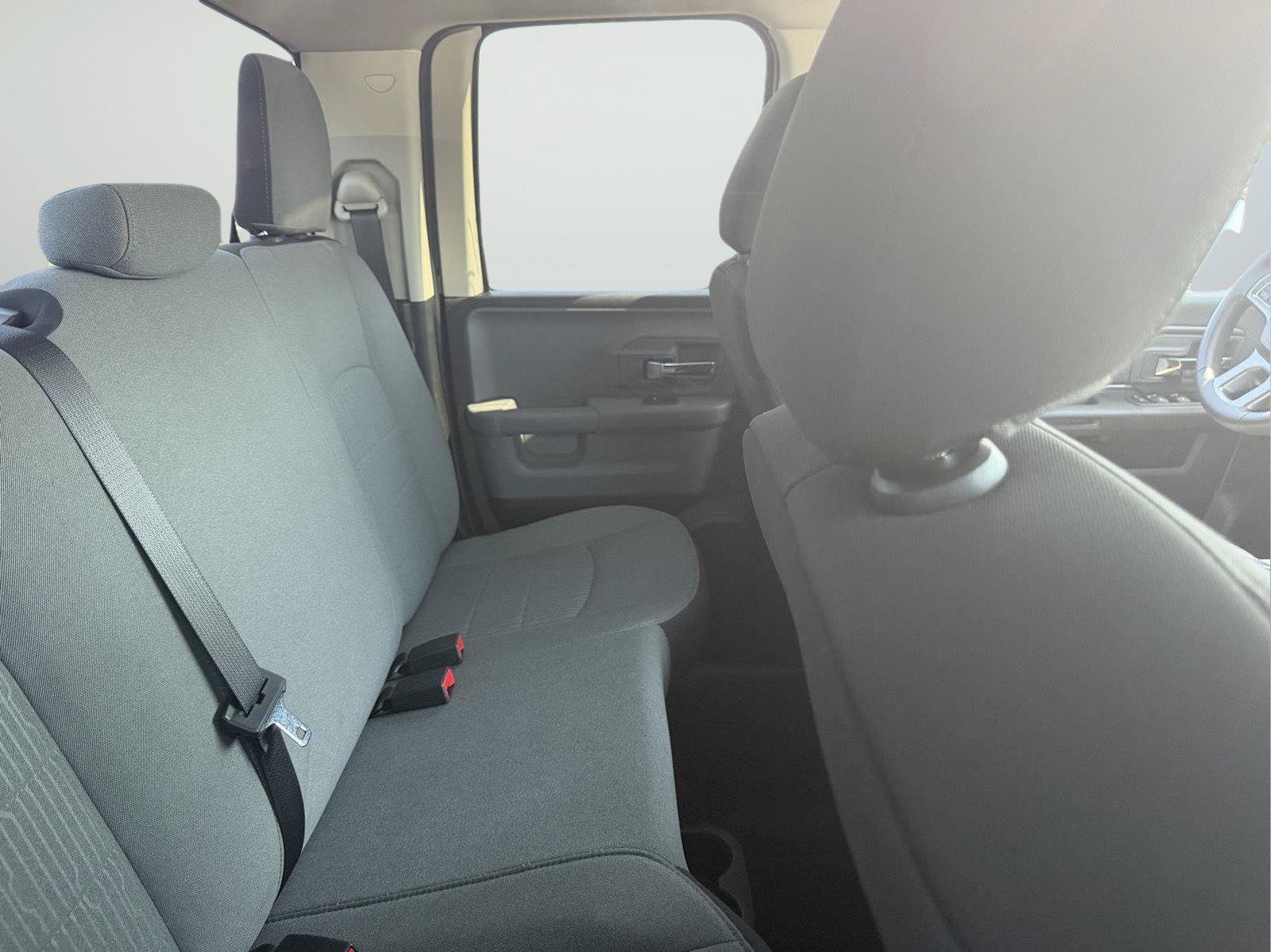 Used 2024 RAM 1500 Classic SLT AWD/4WD image 14
