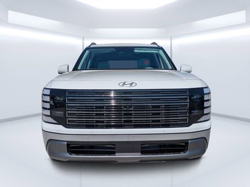 New 2026 Hyundai Palisade SEL image 8