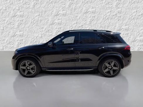 Used 2024 Mercedes-Benz GLE 450 4MATIC image 6