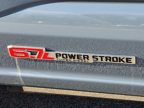 Used 2023 Ford F350 Lariat w/ Lariat Ultimate Package image 28