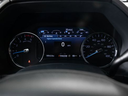 Used 2022 Ford F250 Platinum w/ Tremor Off-Road Package image 33