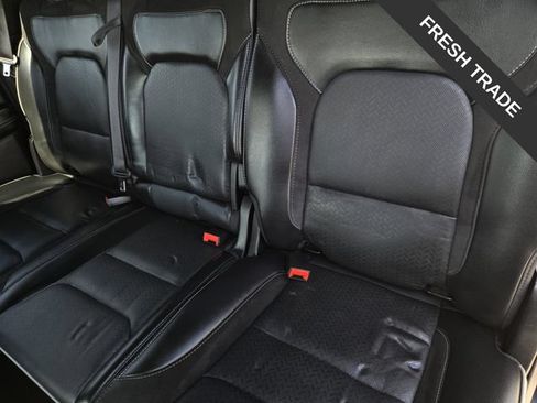 Used 2021 RAM 1500 Laramie w/ Sport Appearance Package AWD/4WD image 14