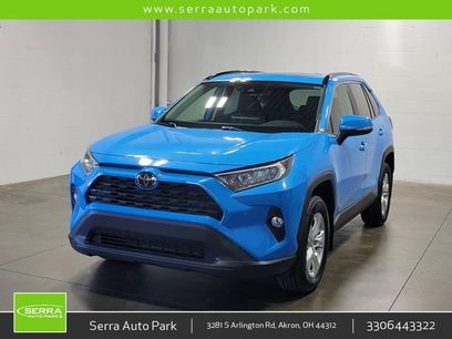 Used 2019 Toyota RAV4 XLE w/ Convenience Package