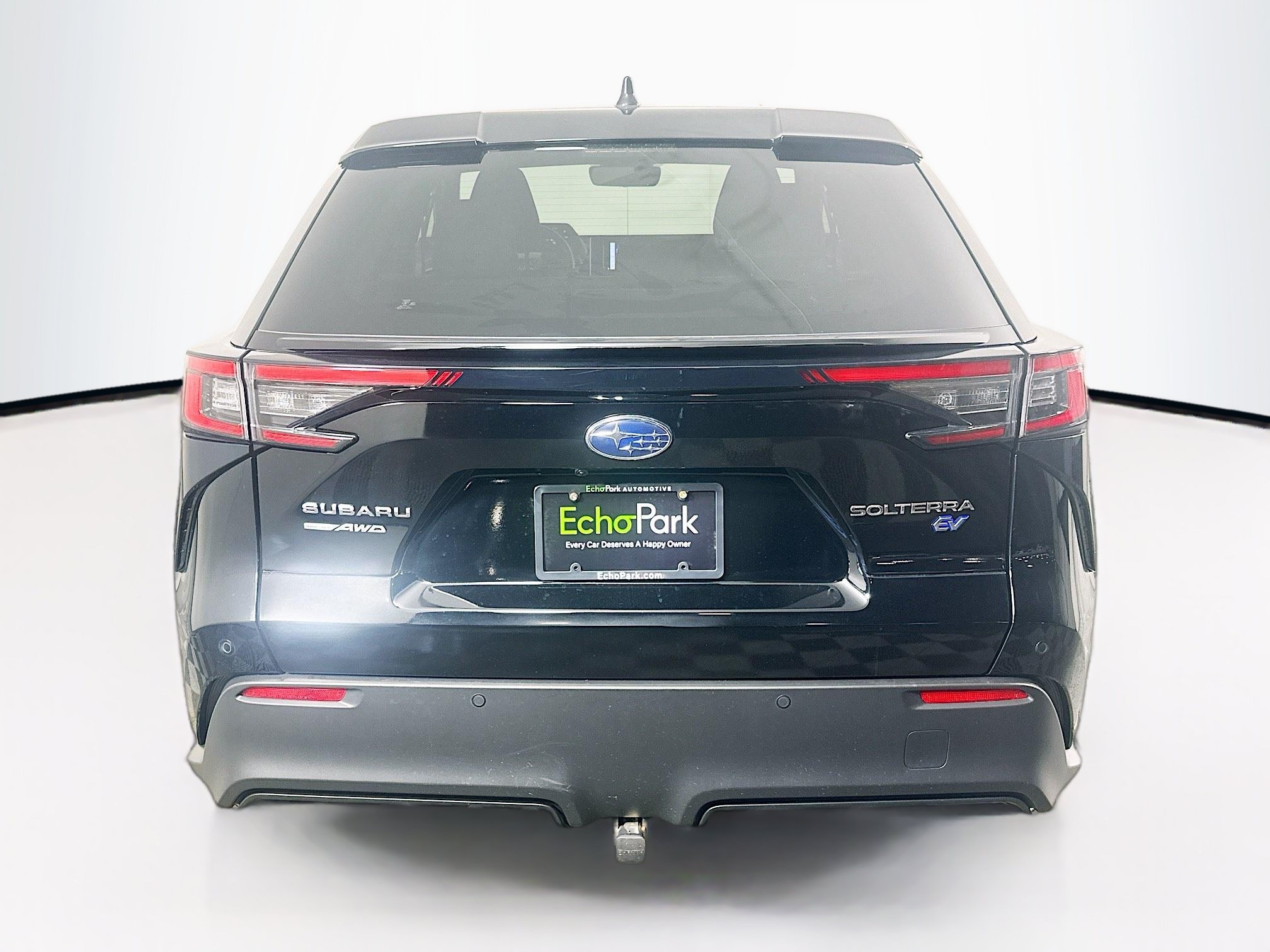 Used 2023 Subaru Solterra AWD image 7