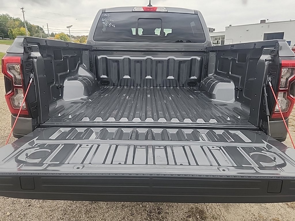 New 2026 Ford Ranger XLT AWD/4WD image 20