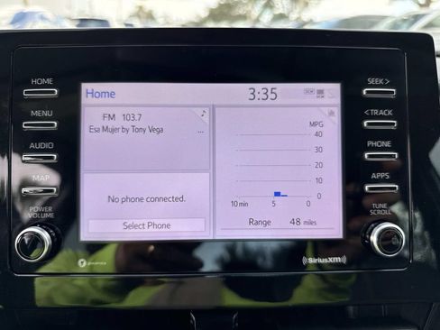 Used 2023 Toyota Camry LE FWD image 27