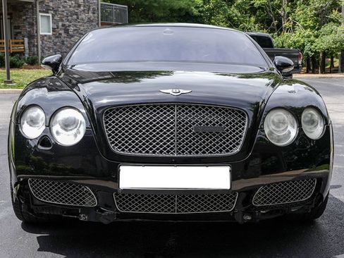Used 2006 Bentley Continental GT AWD/4WD image 13