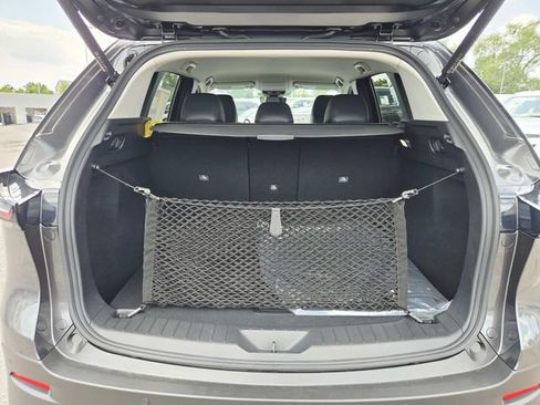 New 2026 MAZDA CX-5 Preferred AWD/4WD image 10
