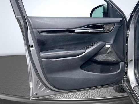 Used 2021 Kia Seltos SX image 23