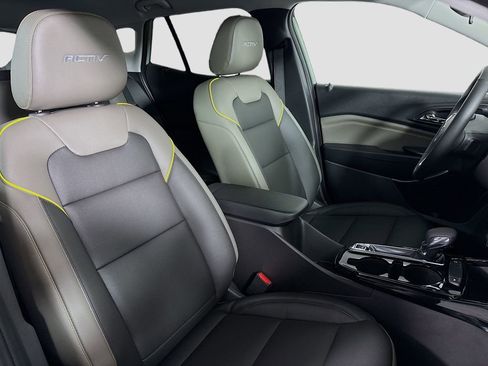 New 2026 Chevrolet Trax ACTIV w/ Driver Confidence Package image 27