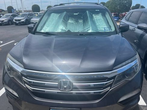 Used 2016 Honda Pilot EX-L image 2