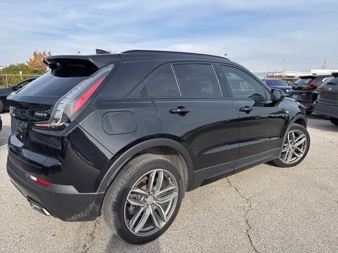 Used 2019 Cadillac XT4 Sport image 5