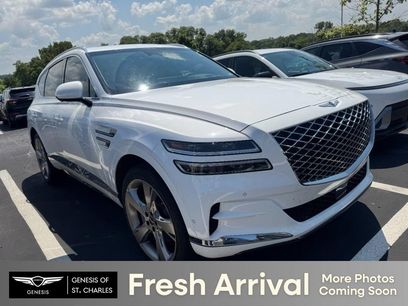 Used 2023 Genesis GV80 2.5T w/ Prestige Package