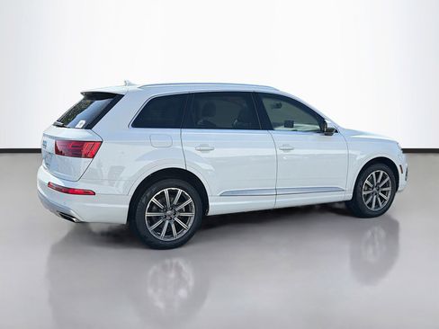 Used 2019 Audi Q7 3.0T Premium w/ Convenience Package AWD/4WD image 5