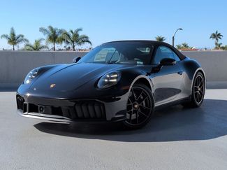 New 2026 Porsche 911 Carrera GTS RWD video 1