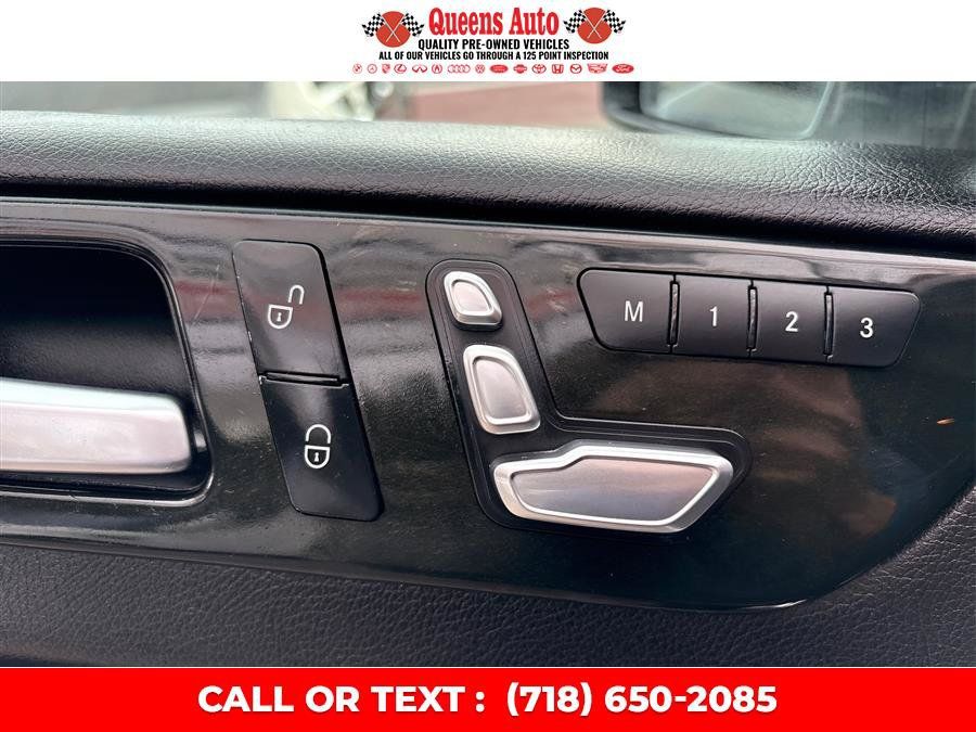 Used 2019 Mercedes-Benz GLE 400 4MATIC image 26