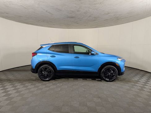 New 2026 Buick Encore GX Sport Touring w/ Advanced Technology Package image 6