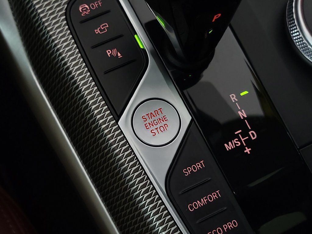 Used 2023 BMW M440i Gran Coupe w/ Premium Package RWD image 32