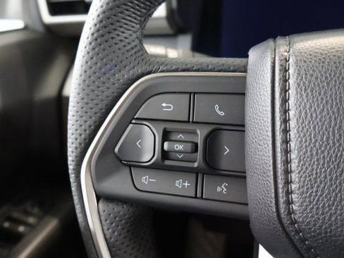 New 2025 Toyota Tacoma TRD Sport image 16