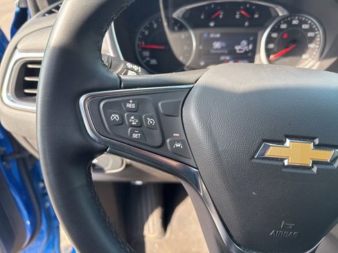 Used 2024 Chevrolet Equinox LT image 26