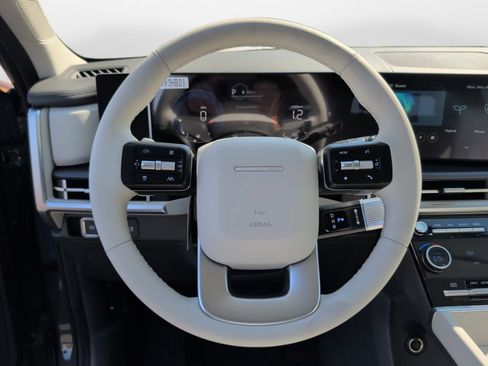 New 2026 Hyundai Santa Fe SE FWD image 10