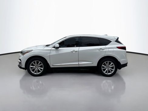 Used 2021 Acura RDX FWD image 4