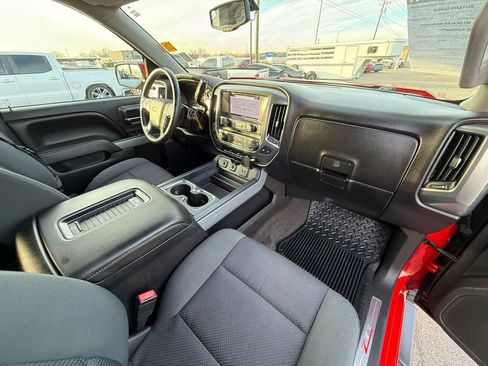 Used 2017 Chevrolet Silverado 1500 LT image 30