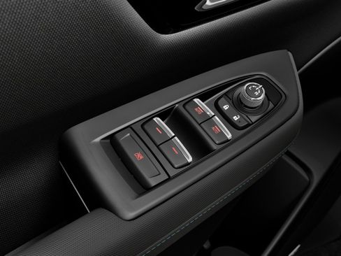 New 2025 Subaru Forester Limited image 27