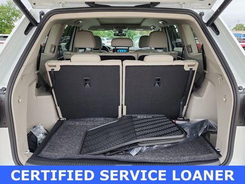 New 2026 Volkswagen Atlas SE AWD/4WD image 6