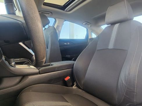 Used 2018 Honda Civic EX image 16