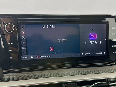 Certified 2022 Kia K5 GT-Line AWD/4WD image 6