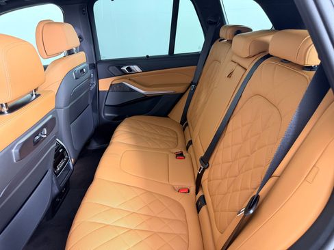 New 2026 BMW X5 sDrive40i w/ Executive Package RWD image 23