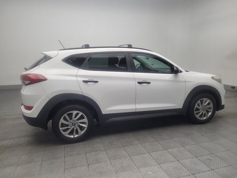 Used 2016 Hyundai Tucson SE w/ Option Group 02 image 10