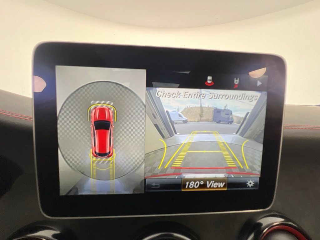 Used 2019 Mercedes-Benz GLA 45 AMG 4MATIC image 36