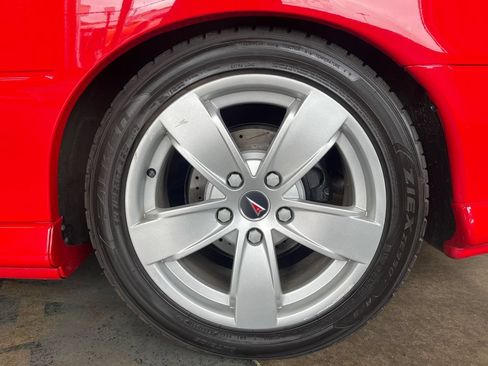 Used 2004 Pontiac GTO RWD image 26