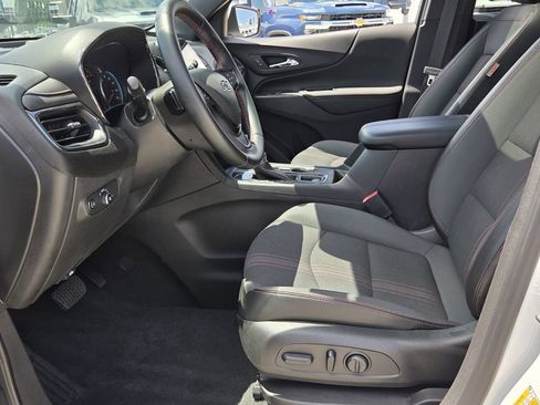 Used 2024 Chevrolet Equinox RS FWD image 11