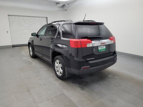 Used 2014 GMC Terrain SLT w/ Safety Package image 5