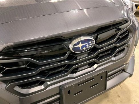 Used 2025 Subaru Crosstrek 2.5i Sport AWD/4WD image 30