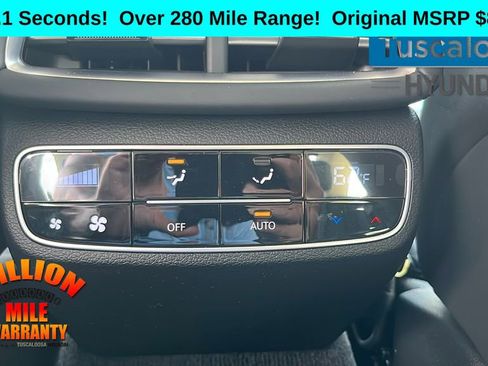 Used 2024 Genesis G80 Advanced w/ Prestige Package image 31