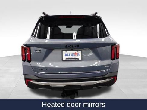 Used 2025 Kia Sorento SX image 14