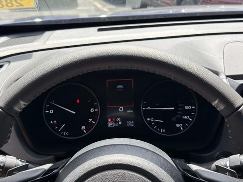 New 2026 Subaru Forester Sport AWD/4WD image 20