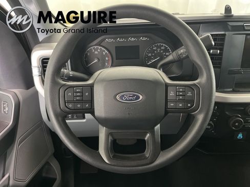 Used 2024 Ford F350 XL w/ STX Appearance Package image 5